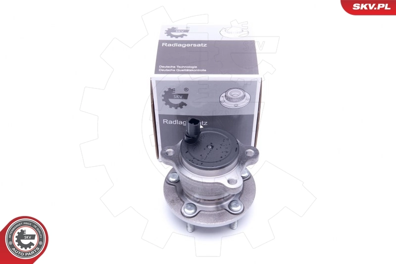Wheel Bearing Kit